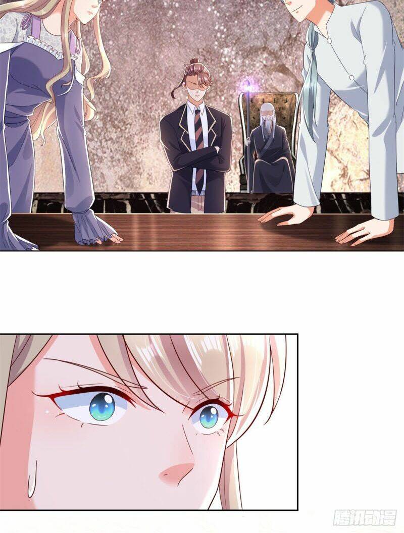 chí tôn toàn năng chapter 94 21