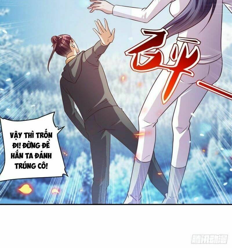 chí tôn toàn năng chapter 36 18
