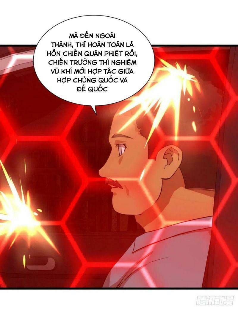 danh sách kẻ phản diện chapter 117 14