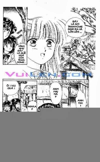 quyển sách kỳ bí chapter 3 14