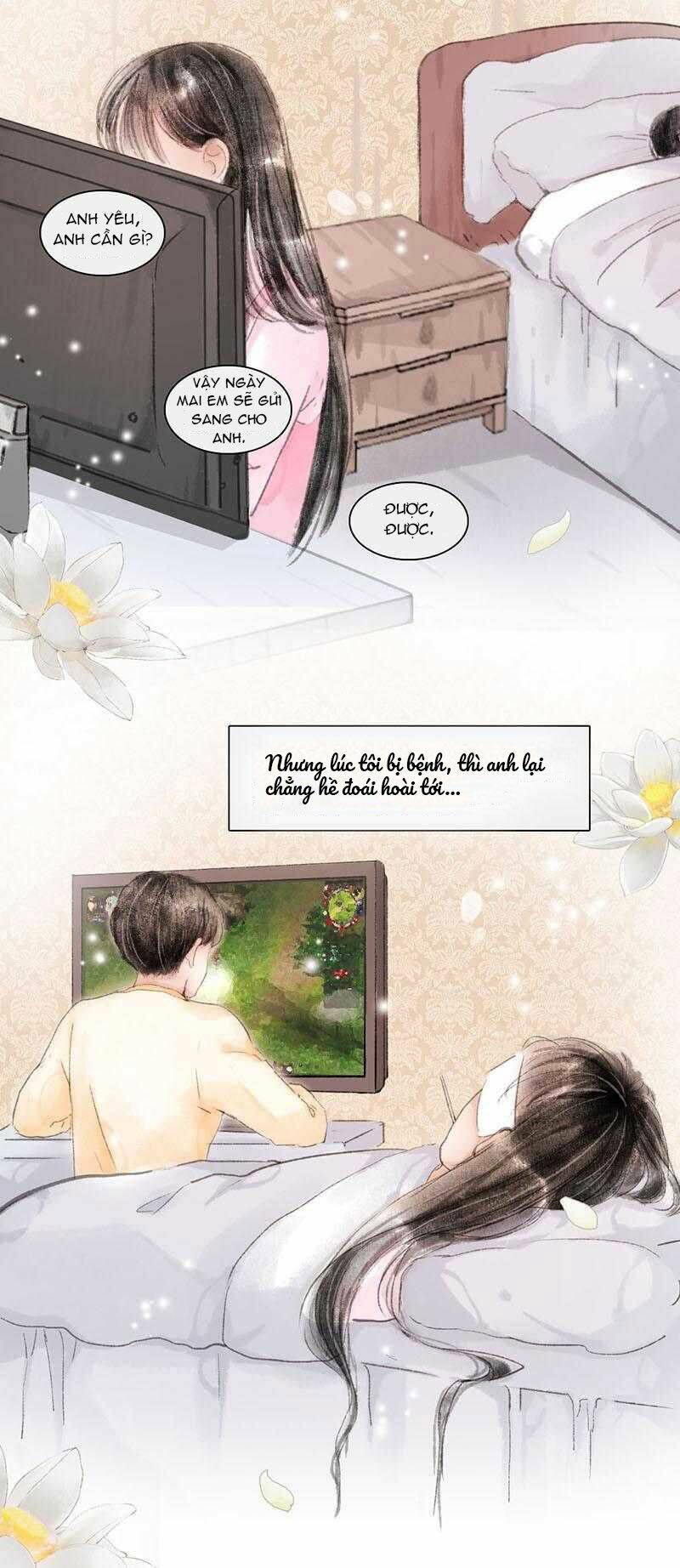 nữ phụ không điển hình chapter 1 5