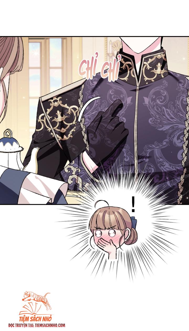 cha, con không muốn kết hôn đâu chapter 77 13
