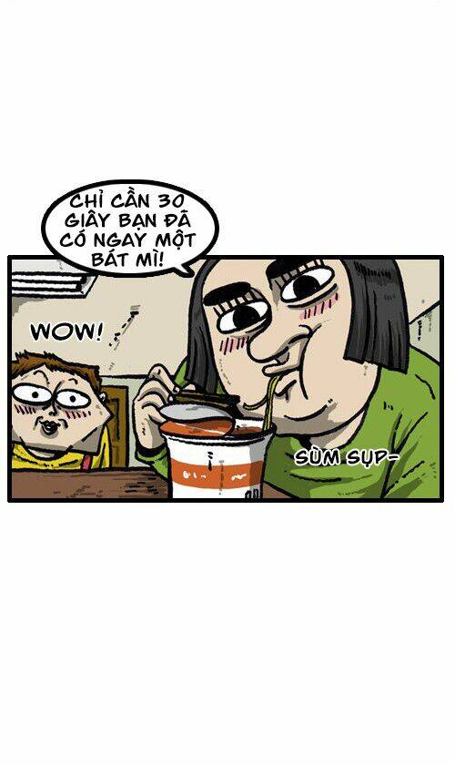 tiếng gọi con tim chapter 18 4