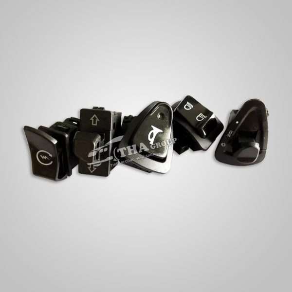 Công Tắc Bật Tắt Đèn Wave S/RS, Air Blade Đời Cũ