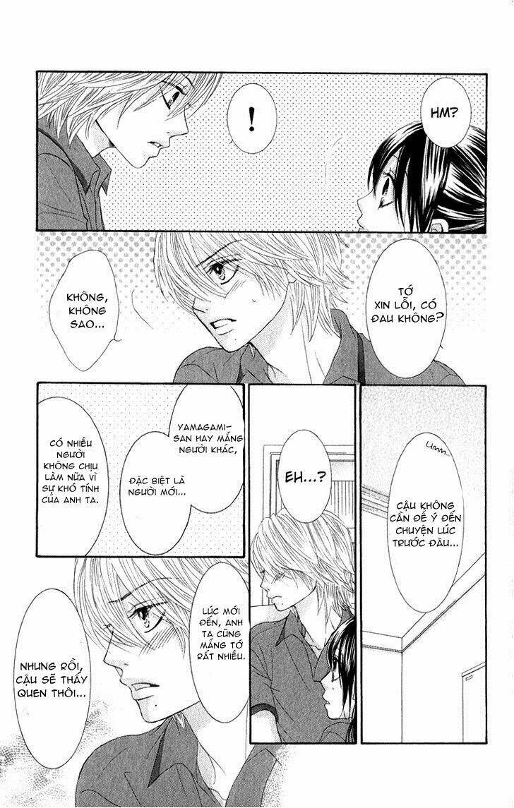 bokutachi wa shitte shimatta chapter 31 38