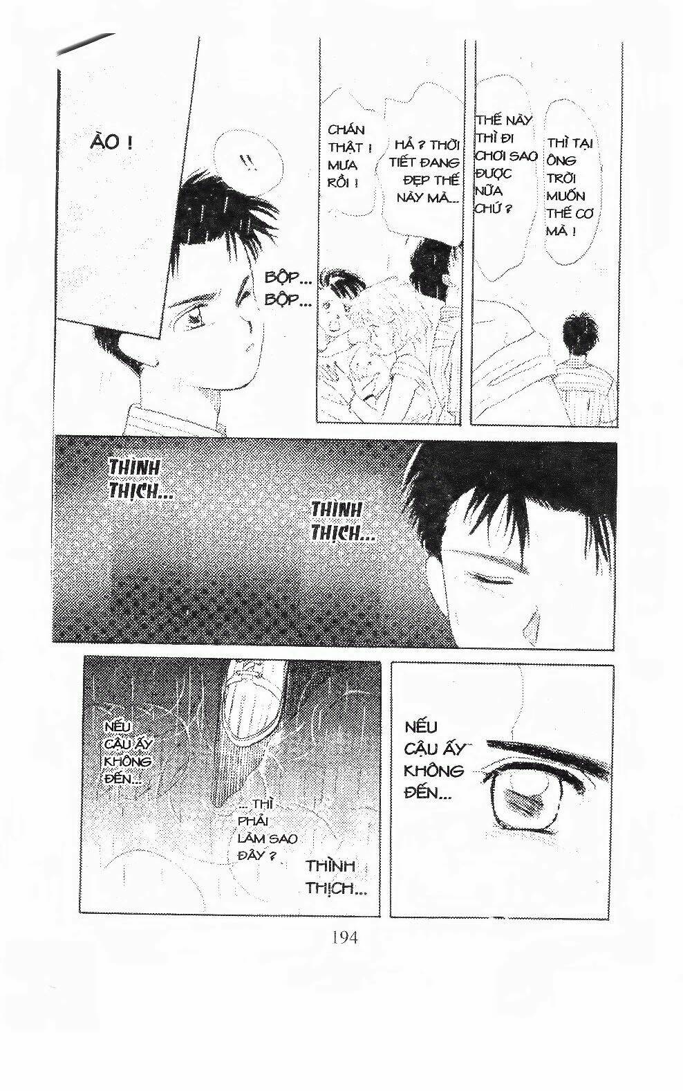 em bé và tôi chapter 90 39