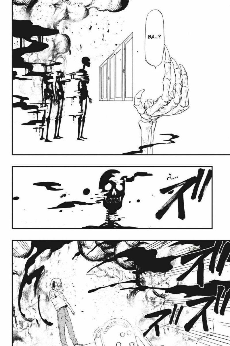 cuộc chơi trên núi tử thần chapter 3 24