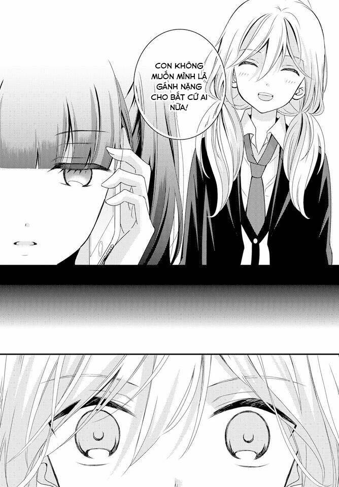 netsuzou trap chapter 25 7