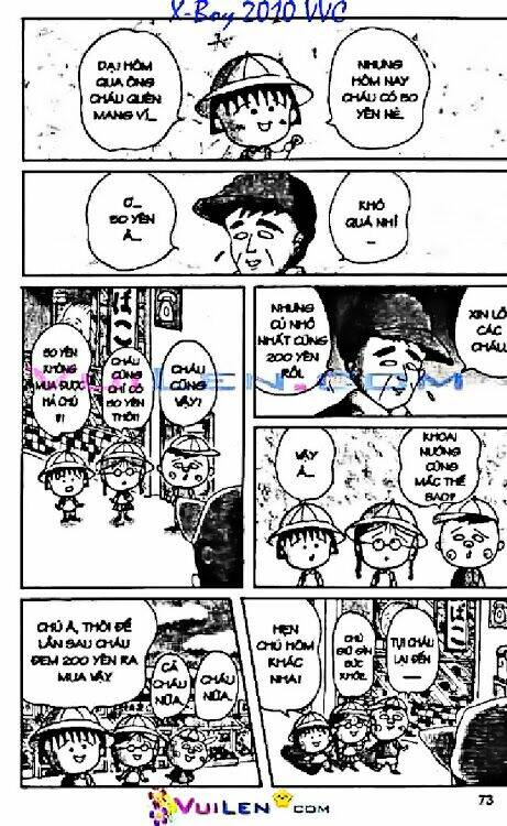 nhóc maruko chapter 14 73