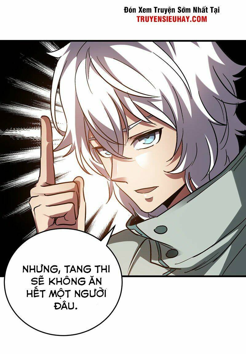 trò chơi thời mạt thế chapter 10 25