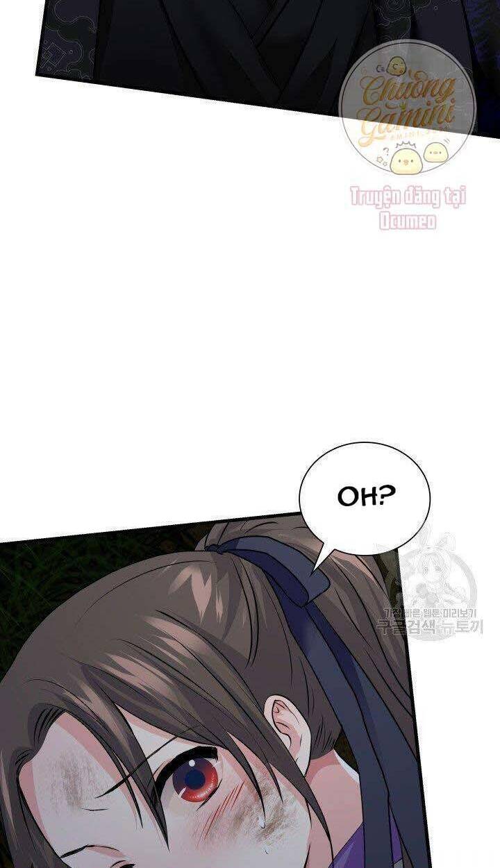 cô dâu của sói đen chapter 4 80