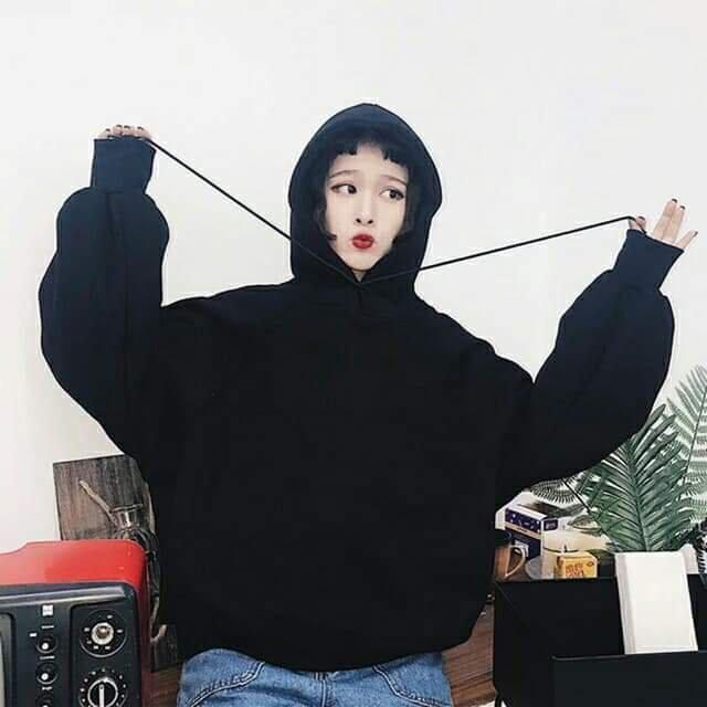 Áo hoodie nam nữ