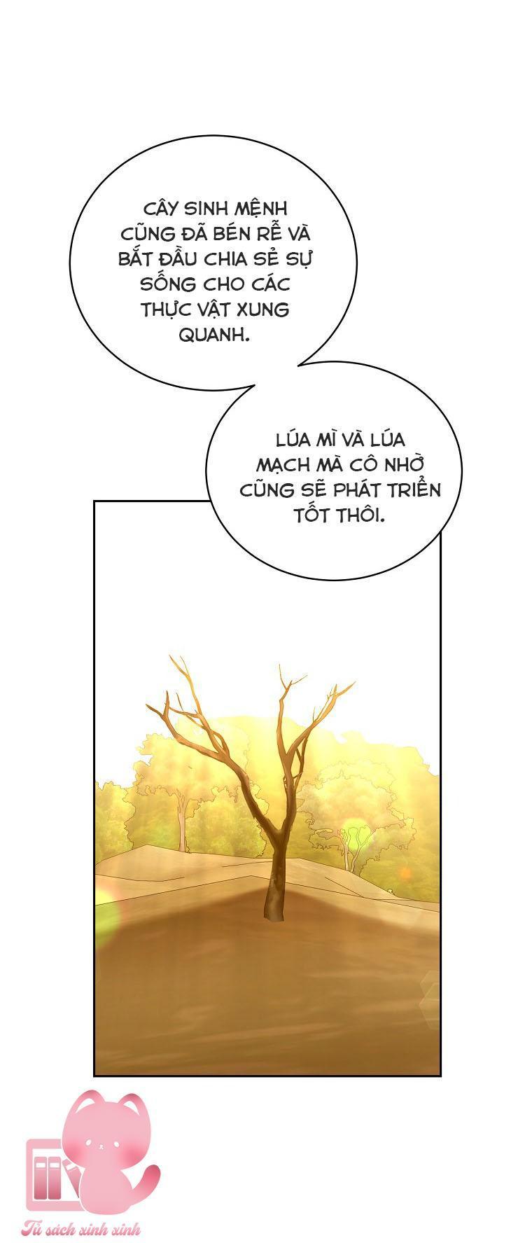 thế thì ta cứ trở thành kẻ ác thôi chapter 70 7