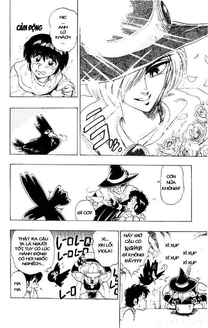 violinist of hameln - cây đàn kì diệu chapter 1 24