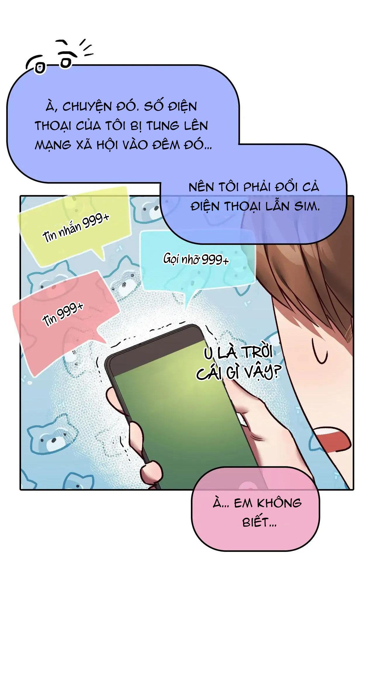 sextoy: dạy dỗ nhân viên mới ngực bự chapter 9 30