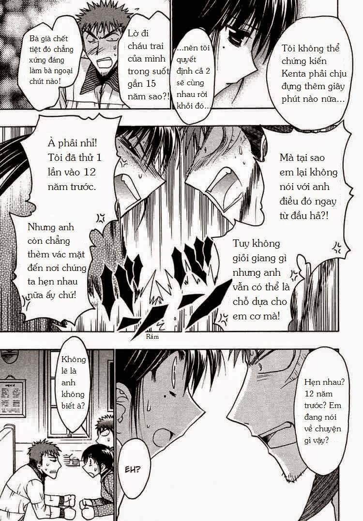 little vampire chapter 30 9