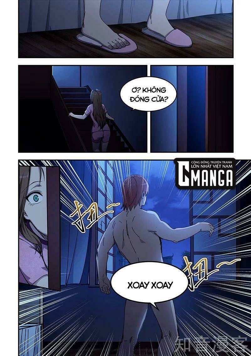 đào hoa bảo điển chapter 429 1