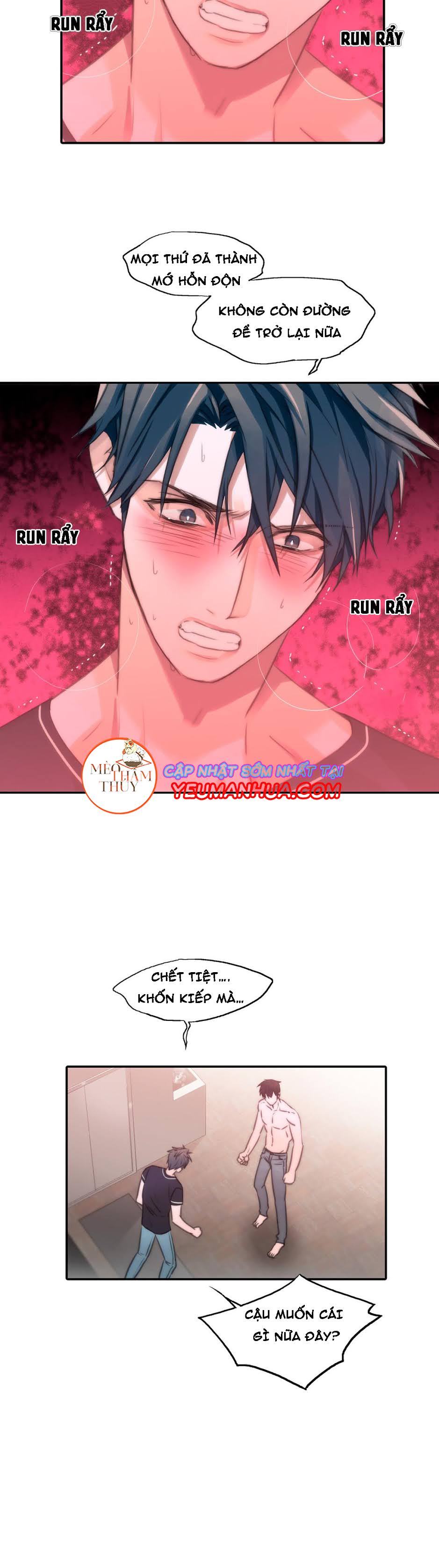 love shuttle chapter 12 3