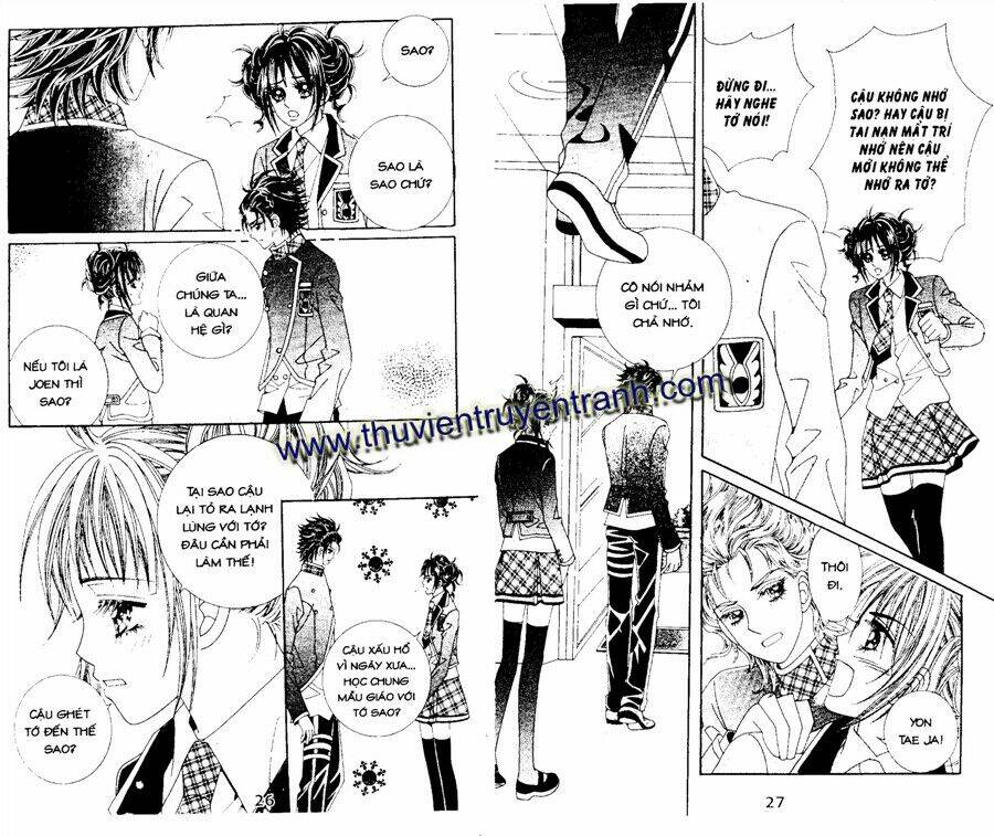 vua xa lộ chapter 2 13