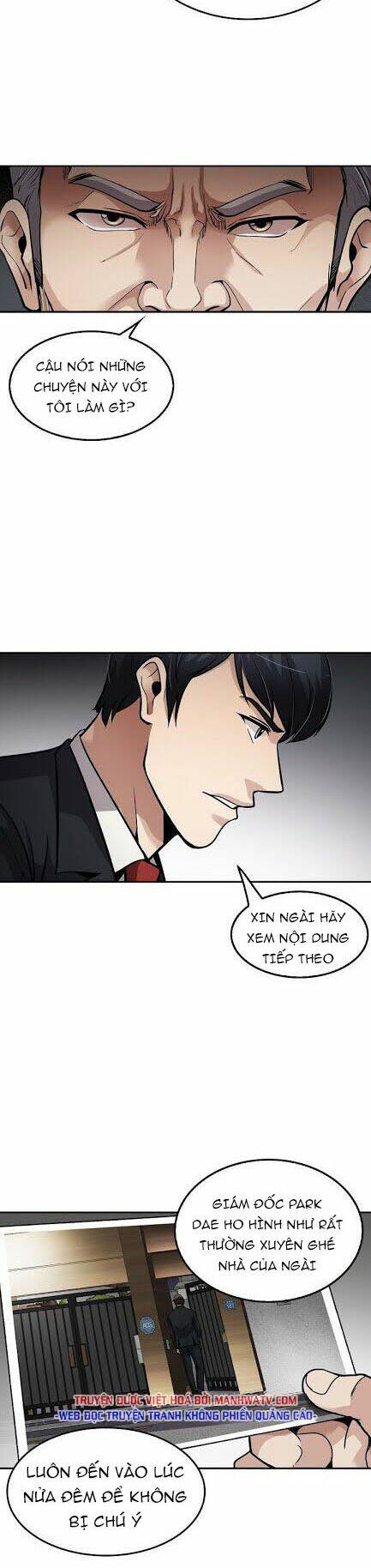 điều tra viên chuyển sinh chapter 96 17