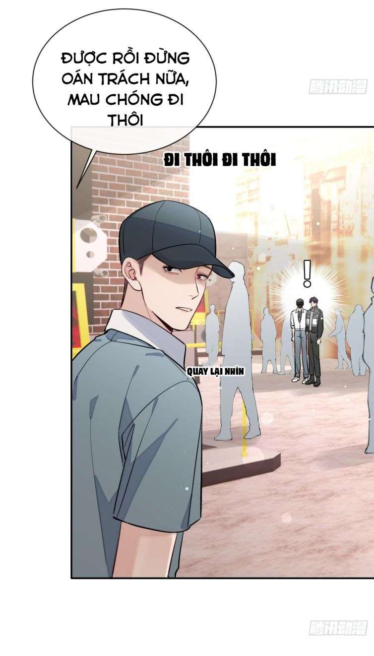 chó lớn bắt nạt chủ chapter 31 9