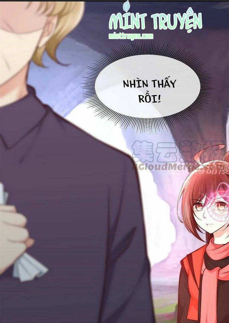 nam thần truy thê chỉ nam chapter 98.1 11