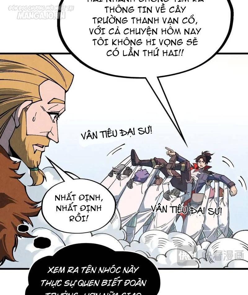 vạn cổ chí tôn chapter 304 32