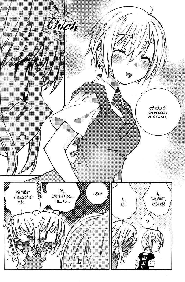 honey crush chapter 5 5