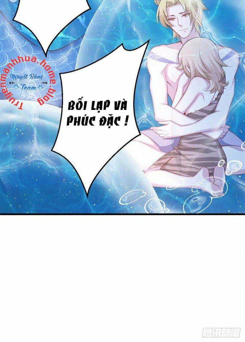 [16+] thảnh thơi thú thế chủng chủng điền, sinh sinh tể chapter 335 33