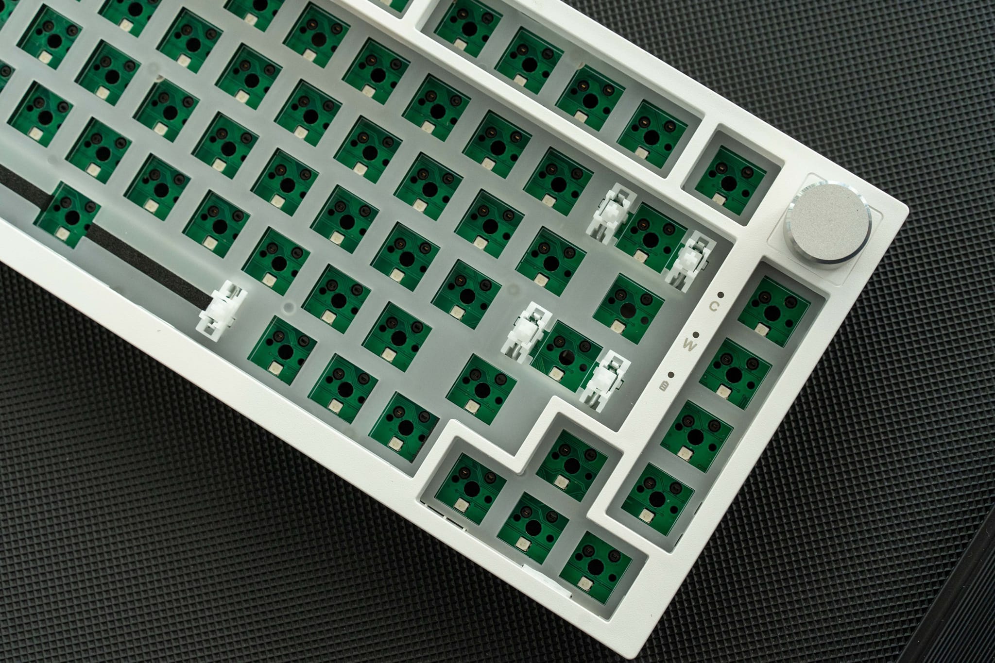 Bộ kit bàn phím cơ E-Dra EK750 KIT - Hàng chính hãng