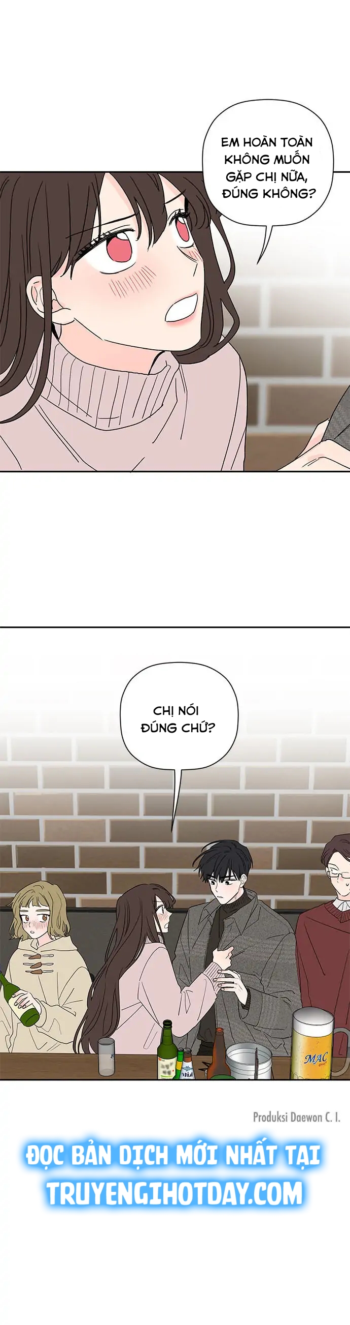 hương vị năm mới chapter 31 19