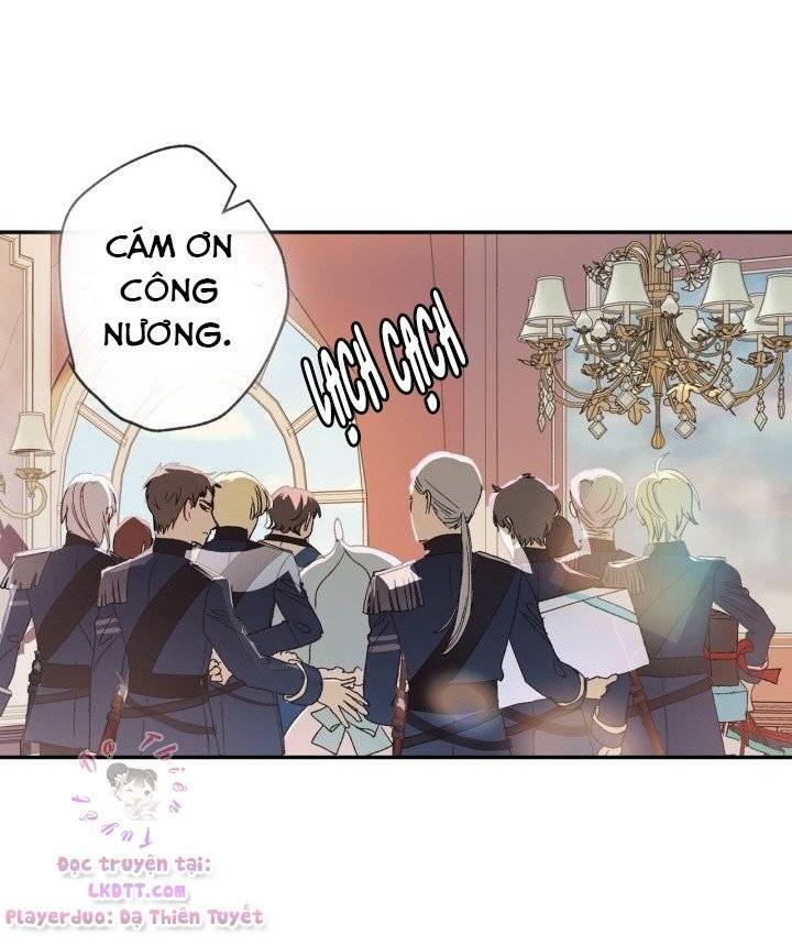 cha, con không muốn kết hôn đâu chapter 8 83