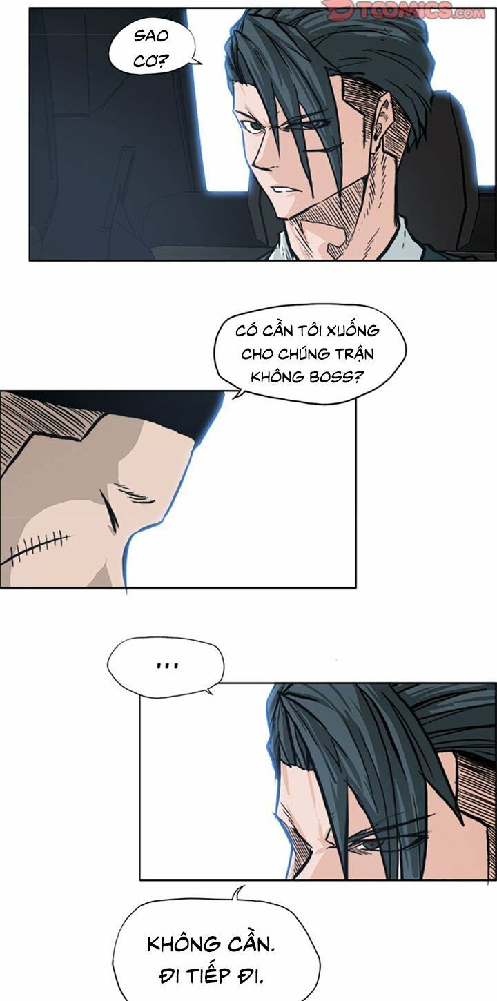 bá chủ học đường ss2 chapter 30 35