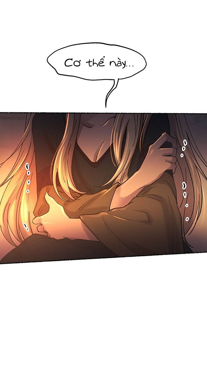 như gió trên cành cây khô chapter 26 61