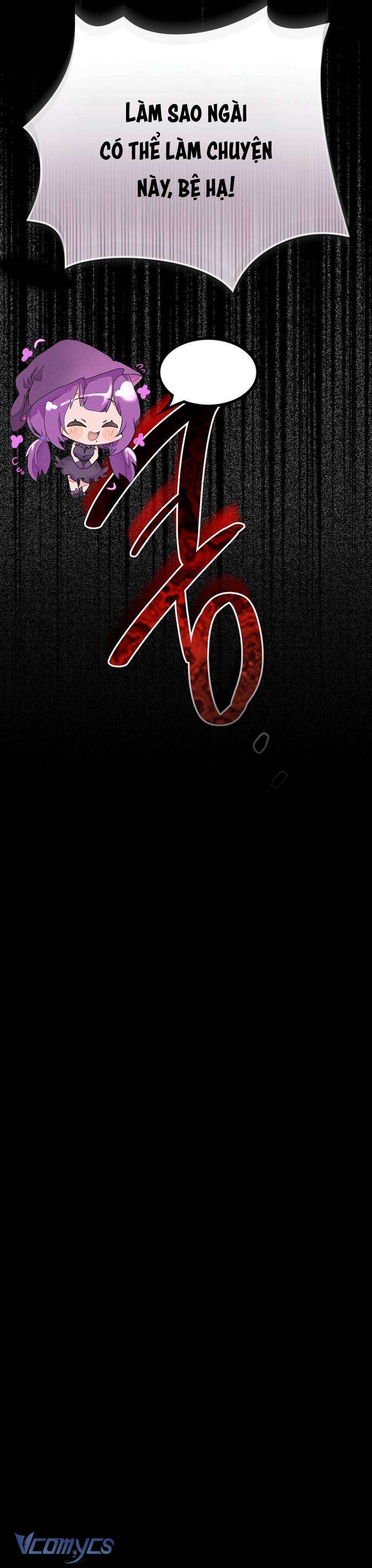 tôi trở thành người vợ đoản mệnh của tên bạo chúa chapter 17 11