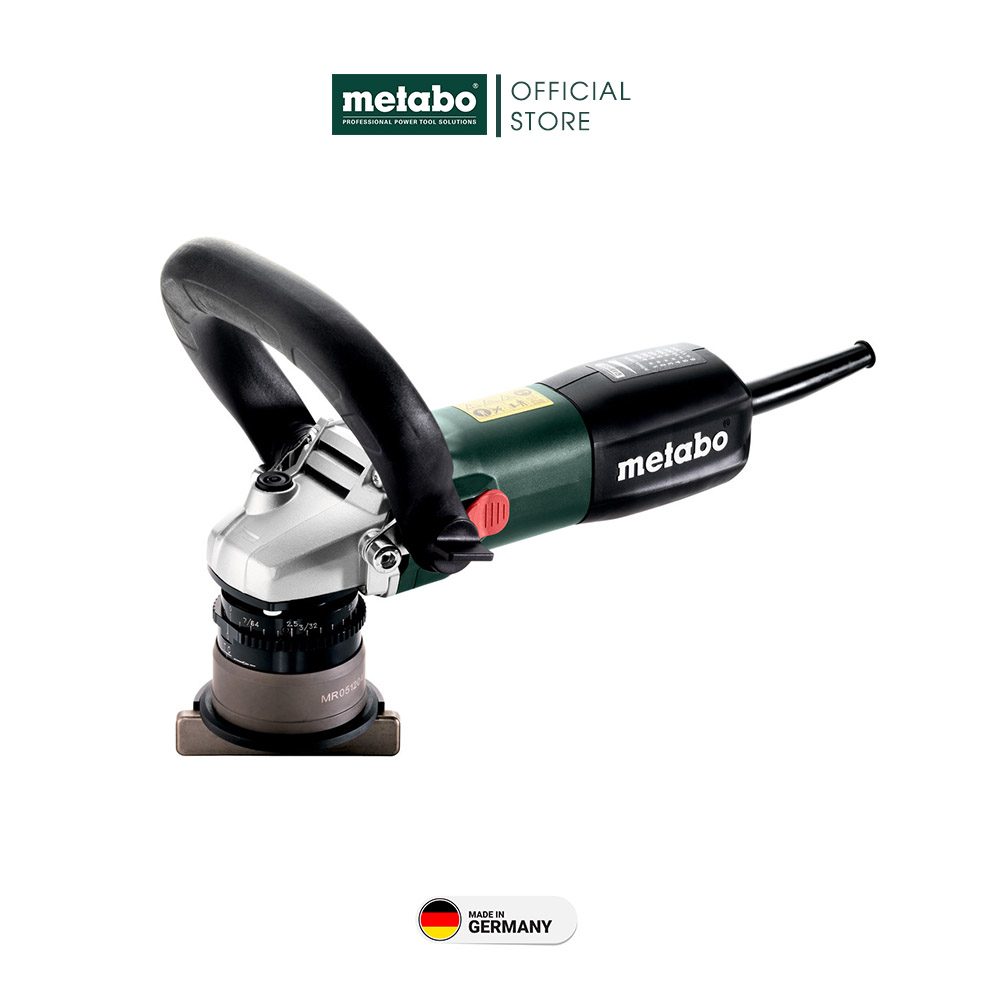 Máy Vát Mép Metabo KFM 9-3 RF