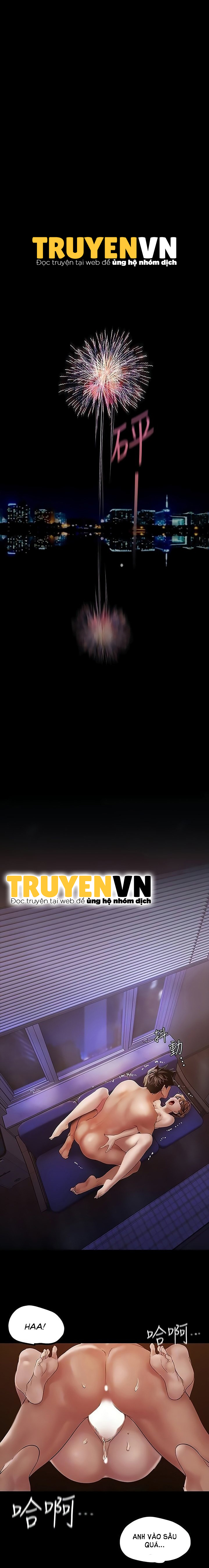 một thế giới mới tuyệt vời chapter 128 10