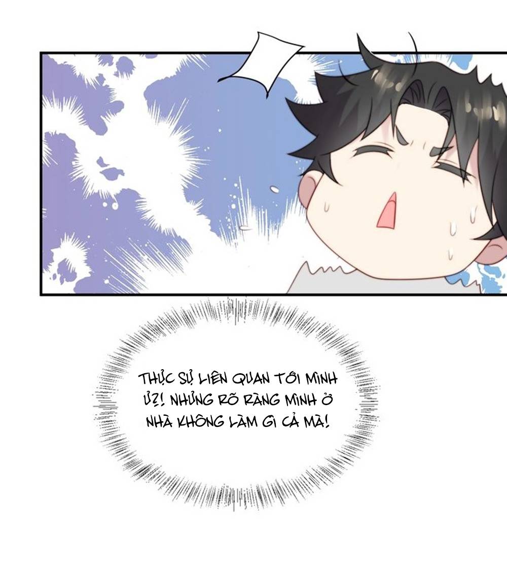 khoá chặt đôi môi (full) chapter 52 23