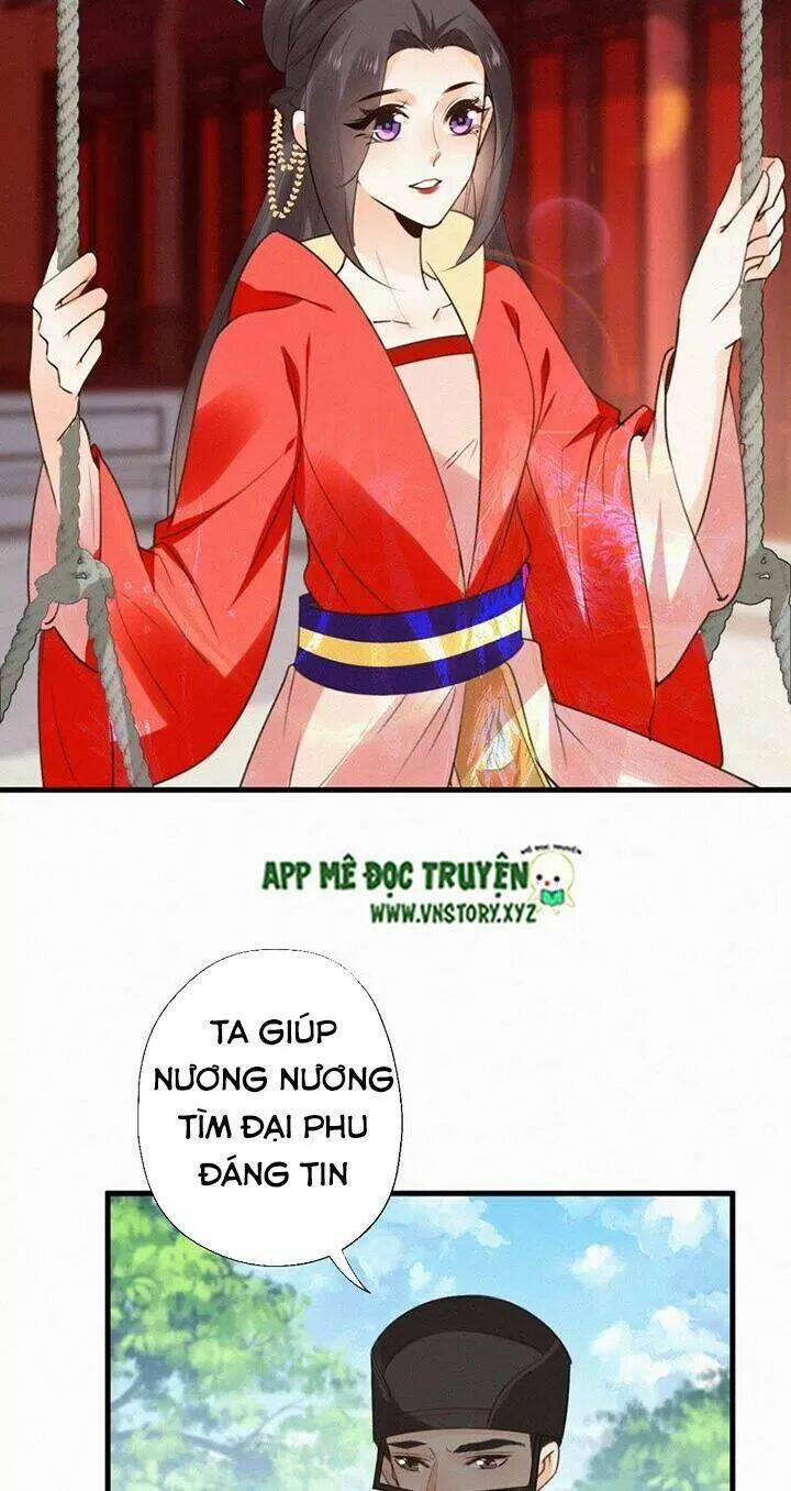 thiên hương mỹ nhân chapter 105 3