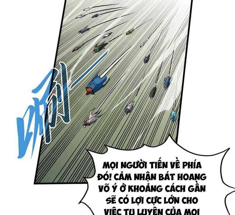 vạn cổ chí tôn chapter 319 59