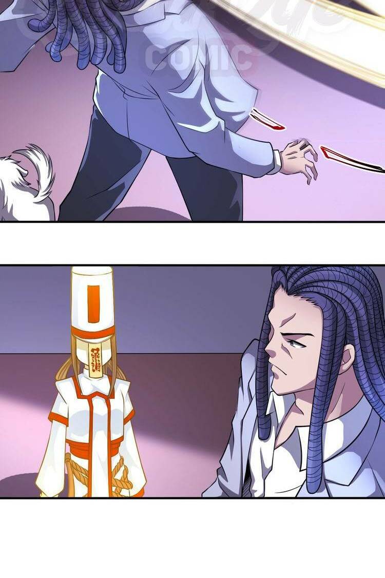 diêm vương thay thế chapter 39 12