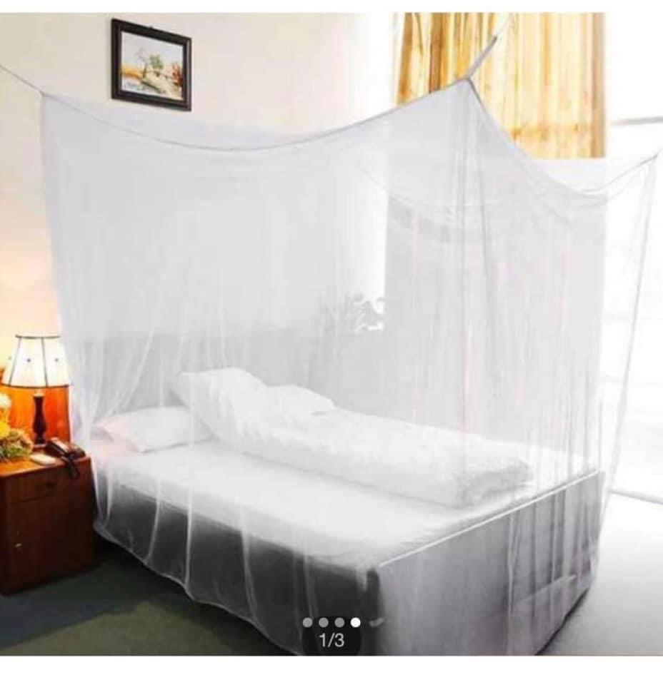 Màn tuyn chuẩn xịn hàng 10/10