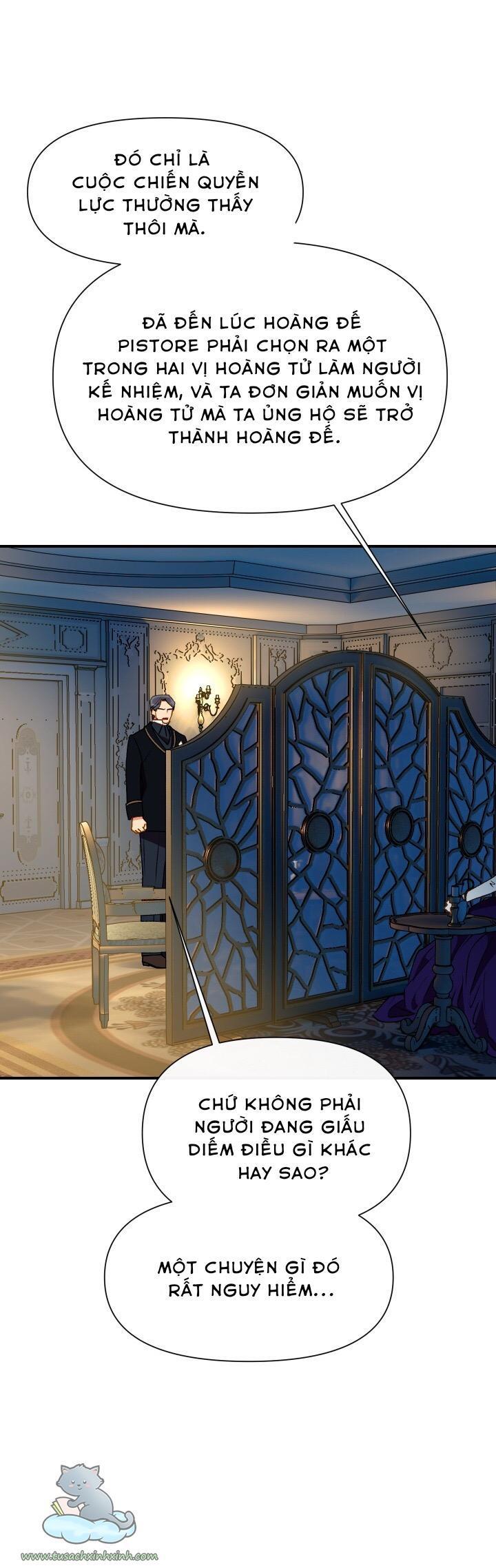 công nương khế ước của gia tộc công tước quái vật chapter 46 17