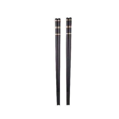 Set 10 đôi Đũa kháng khuẩn Cao Cấp Nhật Bản Bambo Chopstic Làm Từ Sợi Thủy Tinh Tổng Hợp Chịu Nhiệt Cao
