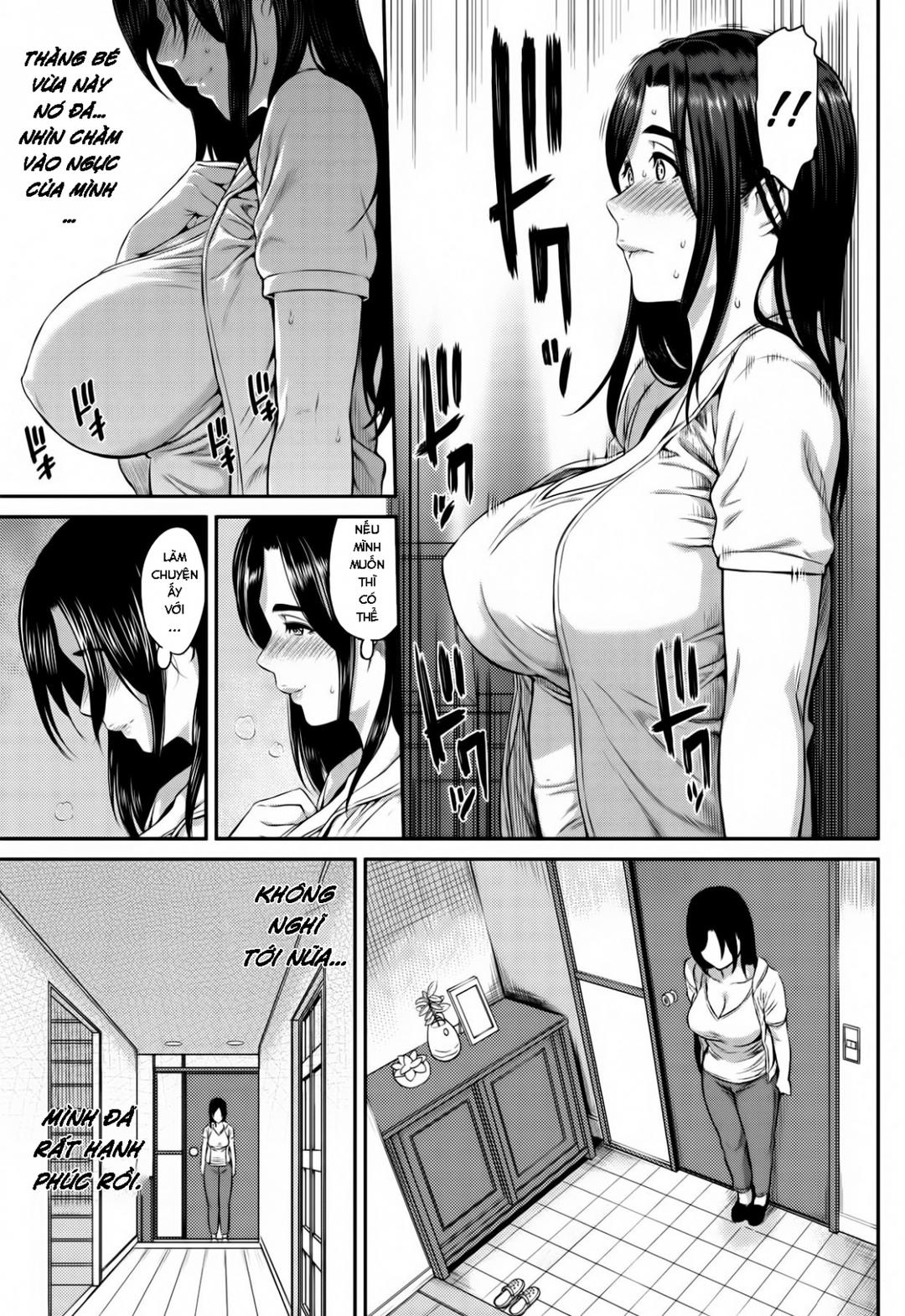 tháng ngày hạnh phúc chapter 1 7