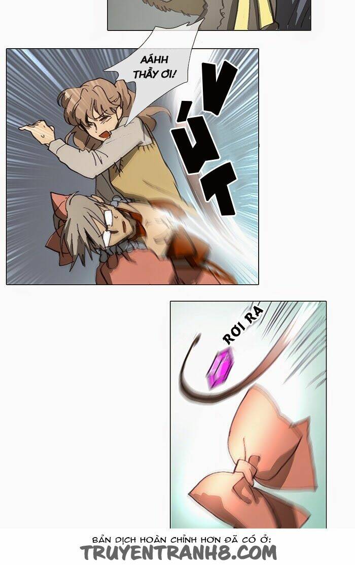 nữ sinh phép thuật chapter 44 32