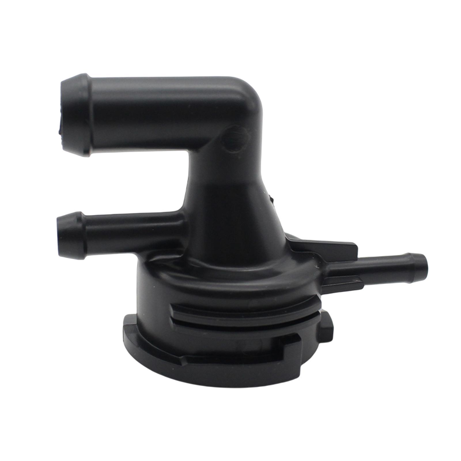 Motorcycle  Filler Neck Tube Hose Connector for  CBR1000rr