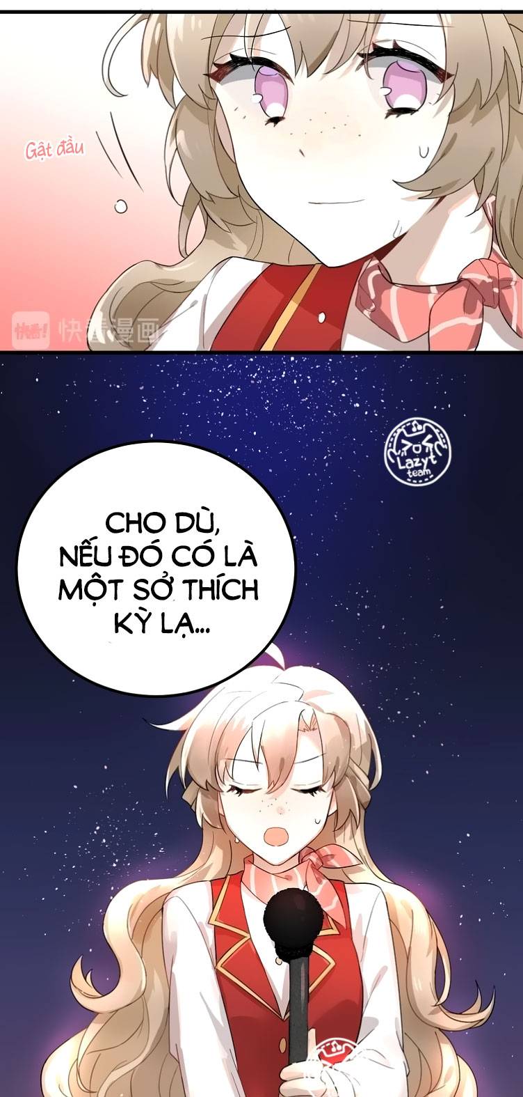 tình yêu huyễn tưởng chapter 14 50