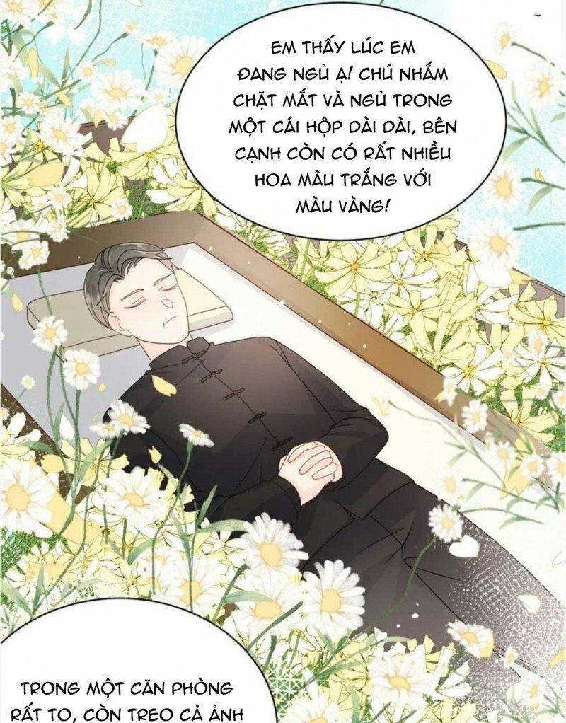 đoàn sủng lão đại ba tuổi rưỡi chapter 47 12