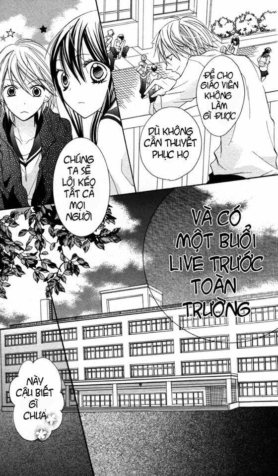 hitoribocchi wa samishikute chapter 15 30